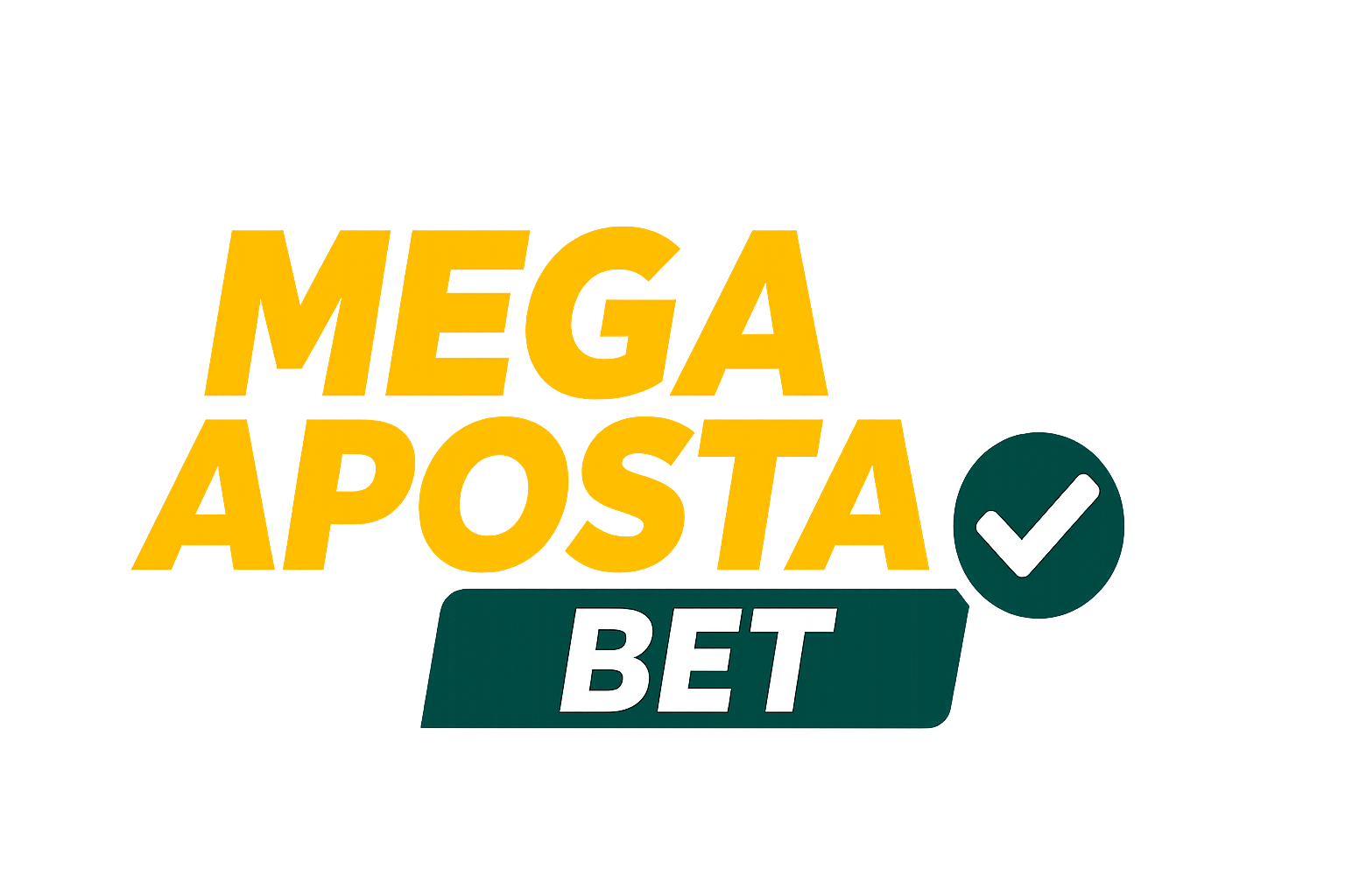 Mega Aposta Bet Logo